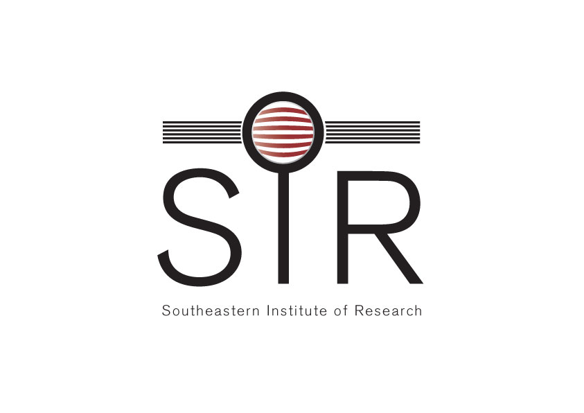 Logo Design by 1,2,3 brand for SIR | Design #4514637