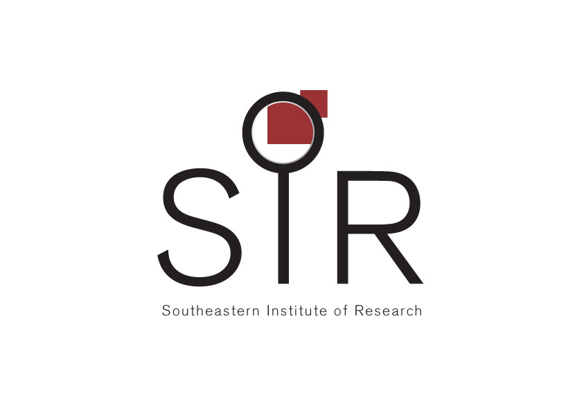 Logo Design by 1,2,3 brand for SIR | Design #4514673