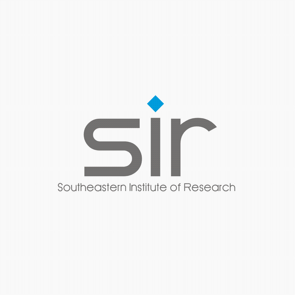 Logo Design by Tony for SIR | Design #3839949