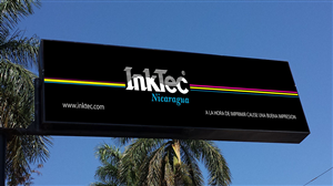 Signage Design by Bins for this project | Design: #3410627