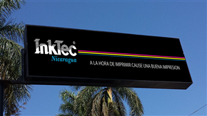 Signage Design by Bins for this project | Design: #3410633