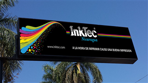 Signage Design by Bins for this project | Design: #3410638