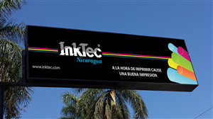 Signage Design by Bins for this project | Design: #3410649