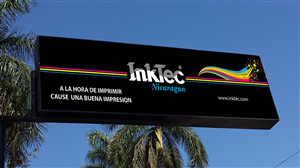 Signage Design by Bins for this project | Design: #3410657