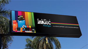 Signage Design by Bins for this project | Design: #3410673