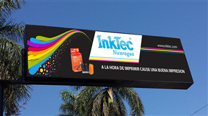 Signage Design by Bins for this project | Design: #3441457