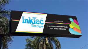 Signage Design by Bins for this project | Design: #3441463
