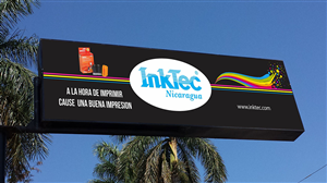 Signage Design by Bins for this project | Design: #3441467