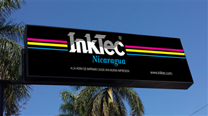 Signage Design by Bins for this project | Design: #3460208