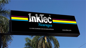 Signage Design by Bins for this project | Design: #3460218
