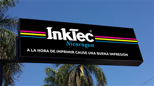 Signage Design by Bins for this project | Design: #3460339