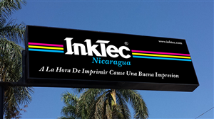 Signage Design by Bins for this project | Design: #3464258