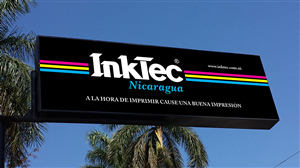 Signage Design by Bins for this project | Design: #3470561