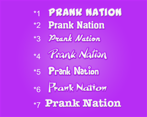 Logo Design by 25 for this project | Design: #3415790