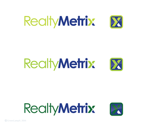 Logo Design by GreenLamp