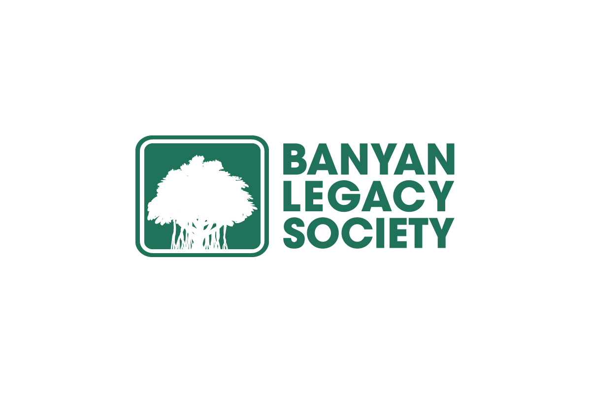 NonProfit Logo Design for Banyan Legacy Society by Dar riu Design 3408422