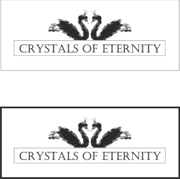 Logo Design by Jana  for Crystals Of Eternity | Design #3422068