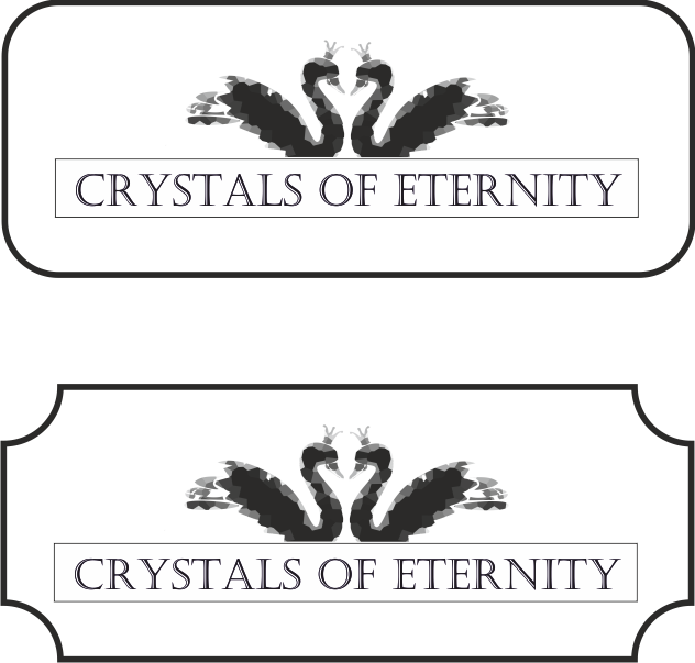 Logo Design by Jana  for Crystals Of Eternity | Design #3422087