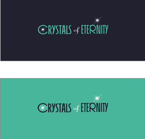 Logo Design by Jana  for Crystals Of Eternity | Design: #3422541