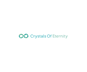 Logo Design by Neil for Crystals Of Eternity | Design: #3412075