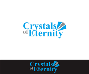 Diseño de Logo por Irfan Renaldi para Crystals Of Eternity | Diseño #3424439