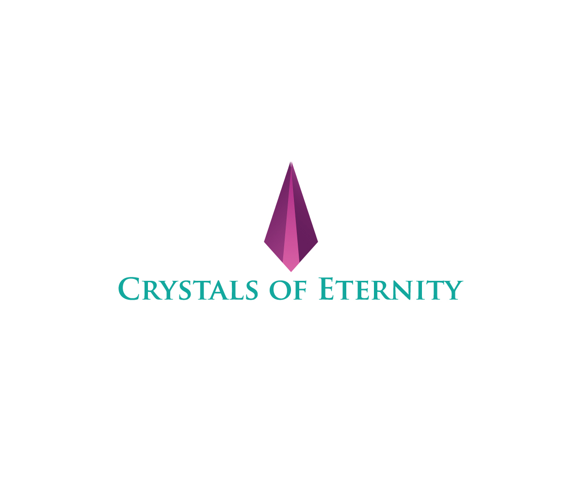 Logo Design by niko for Crystals Of Eternity | Design #3410370