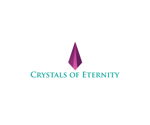 Logo Design by niko for Crystals Of Eternity | Design: #3410370