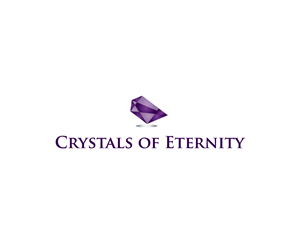 Logo Design by niko for Crystals Of Eternity | Design: #3410409