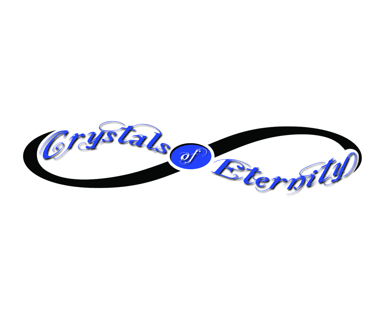 Diseño de Logo por Multi-Dimensional Design para Crystals Of Eternity | Diseño #3432259