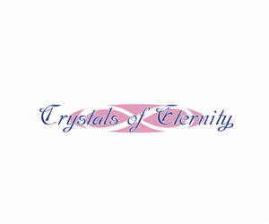 Logo Design by Multi-Dimensional Design for Crystals Of Eternity | Design: #3432517