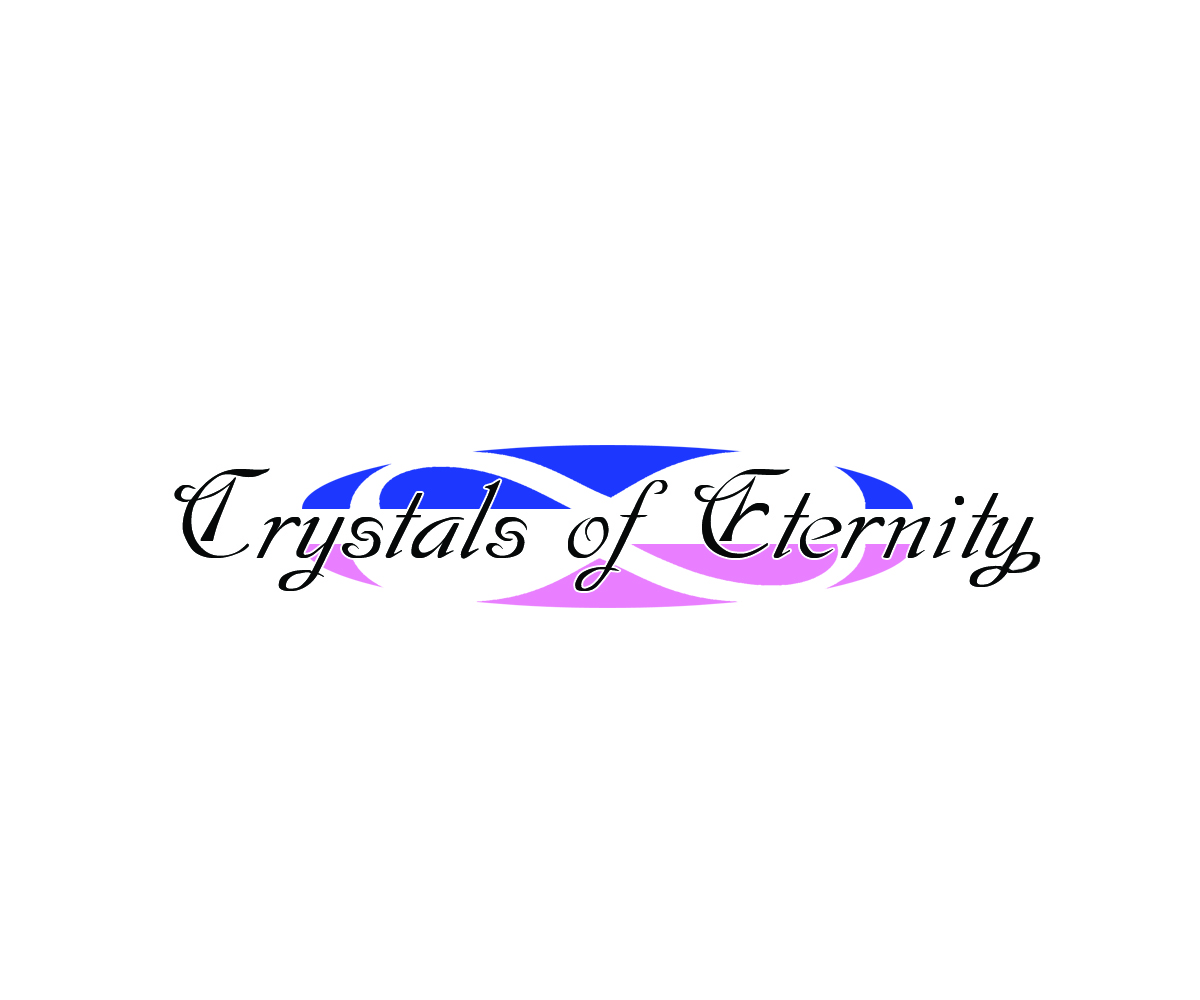 Logo Design by Multi-Dimensional Design for Crystals Of Eternity | Design #3432661