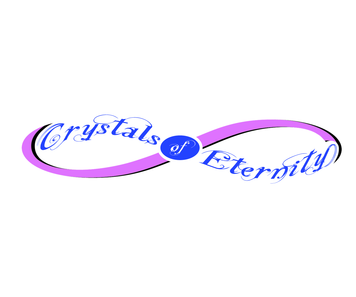 Logo Design by Multi-Dimensional Design for Crystals Of Eternity | Design #3432677