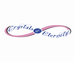 Logo Design by Multi-Dimensional Design for Crystals Of Eternity | Design: #3432677