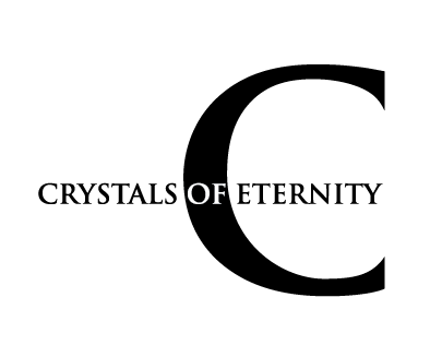 Design de Logo par Rulnick Designs pour Crystals Of Eternity | Design #3416428