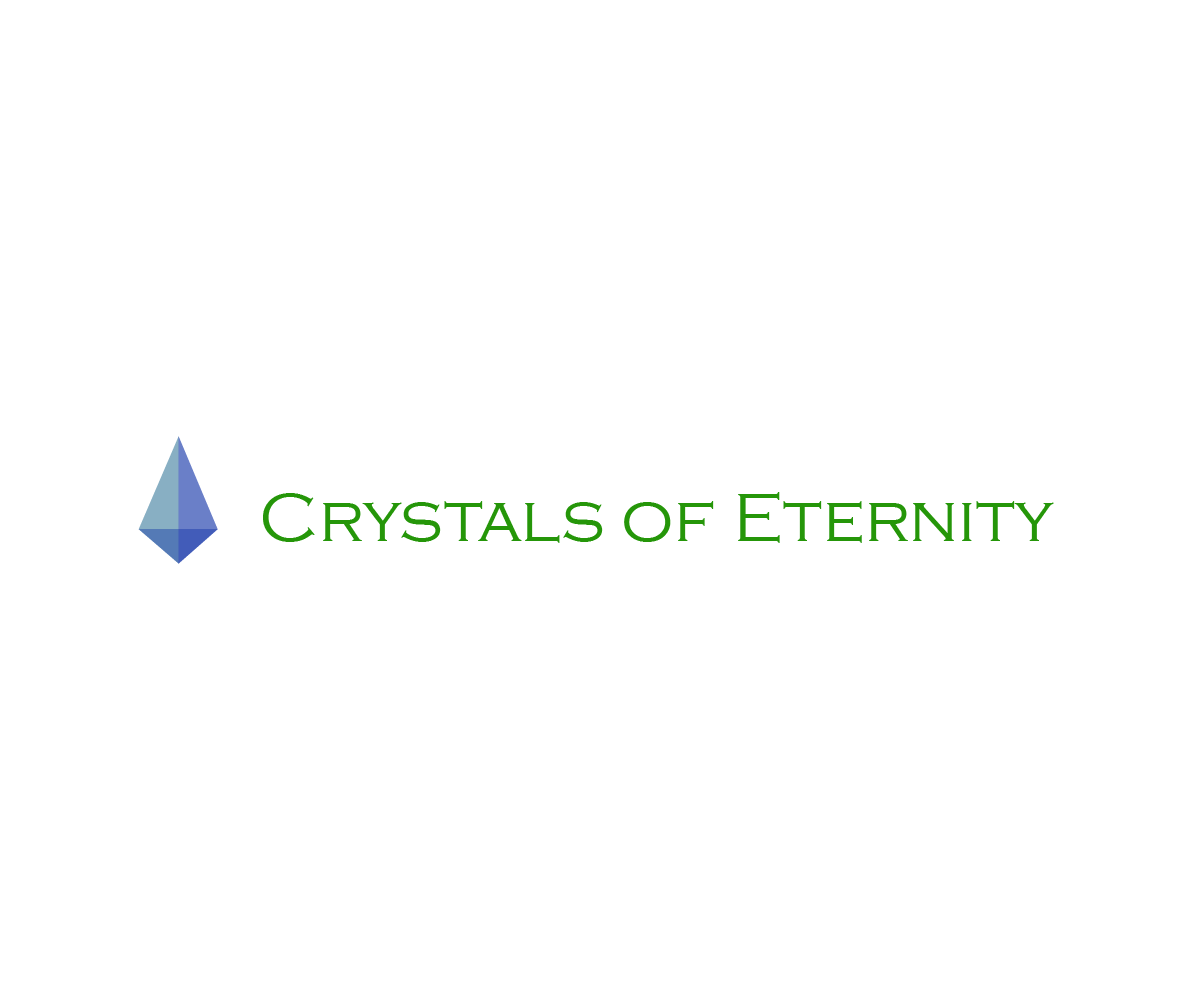 Design de Logo par Etosamoe pour Crystals Of Eternity | Design #3403204