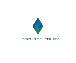 Logo Design by Etosamoe for Crystals Of Eternity | Design: #3403311