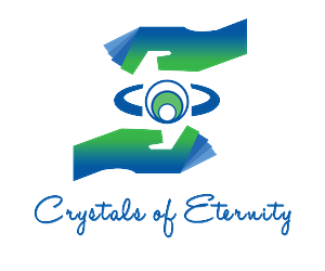 Logo Design by Nyrex_Adan for Crystals Of Eternity | Design: #3409509
