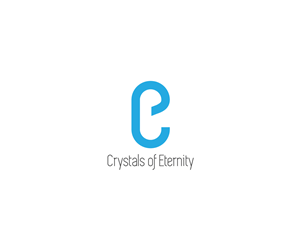 Logo Design by Anthony for Crystals Of Eternity | Design: #3407985