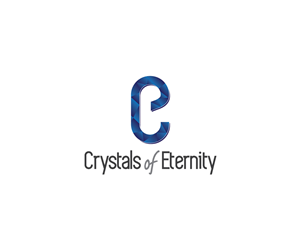 Logo Design by Anthony for Crystals Of Eternity | Design: #3410552