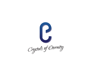 Diseño de Logo por Anthony para Crystals Of Eternity | Diseño #3414087
