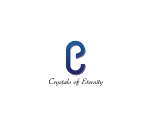 Logo Design by Anthony for Crystals Of Eternity | Design: #3414092