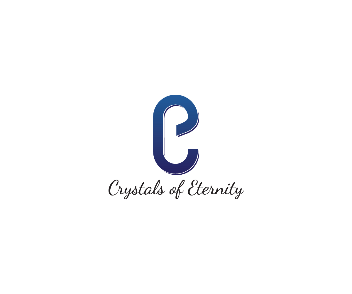 Logo-Design von Anthony für Crystals Of Eternity | Design #3414095