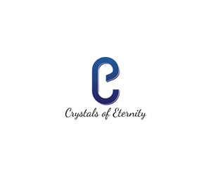 Logo Design by Anthony for Crystals Of Eternity | Design: #3414095