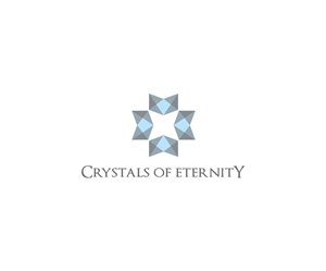 Logo Design by gatot rahman for Crystals Of Eternity | Design: #3420882