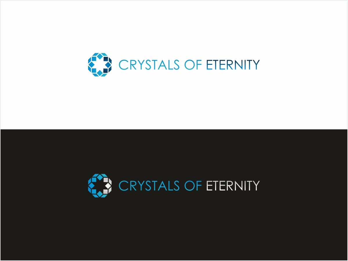 Logo-Design von Logocraft für Crystals Of Eternity | Design #3402421
