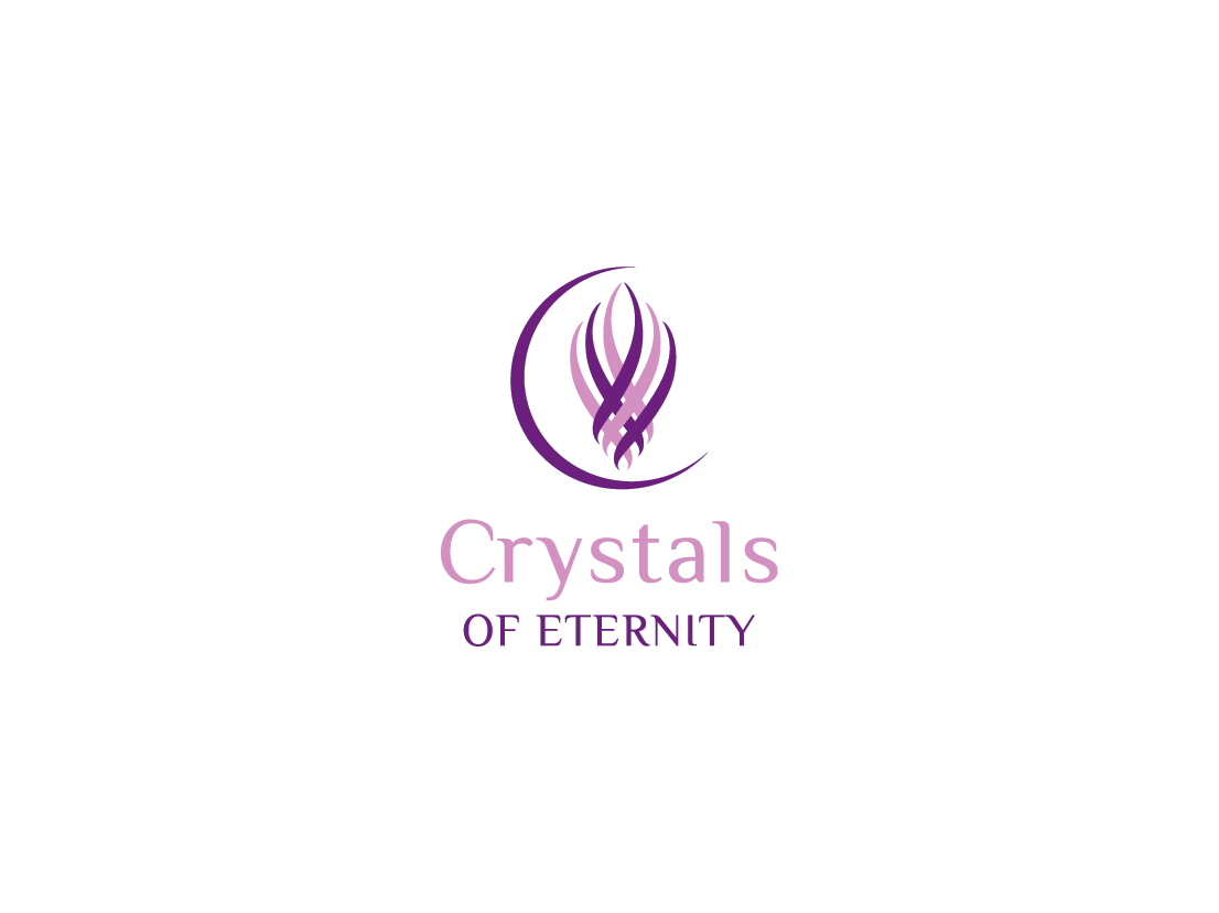 Diseño de Logo por Preethu para Crystals Of Eternity | Diseño #3418050