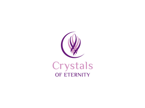 Logo Design by Preethu for Crystals Of Eternity | Design: #3418050