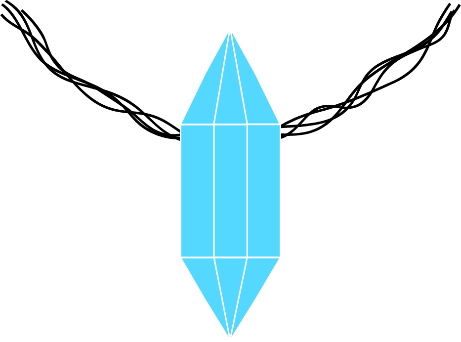 Logo Design by Animan845 for Crystals Of Eternity | Design #3433648