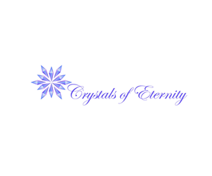Diseño de Logo por polj designs para Crystals Of Eternity | Diseño #3409933