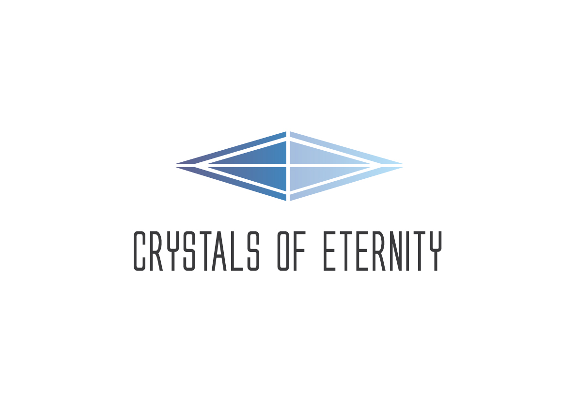 Logo Design by gerganesko07 for Crystals Of Eternity | Design #3410854